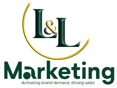 L&L Marketing Logo